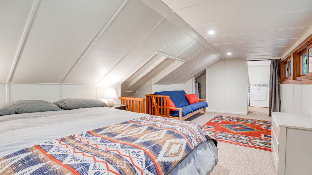 Photo of Bedroom in Marmot