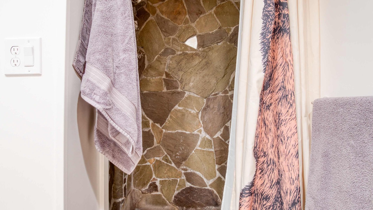 Photo of Bathroom in Marmot