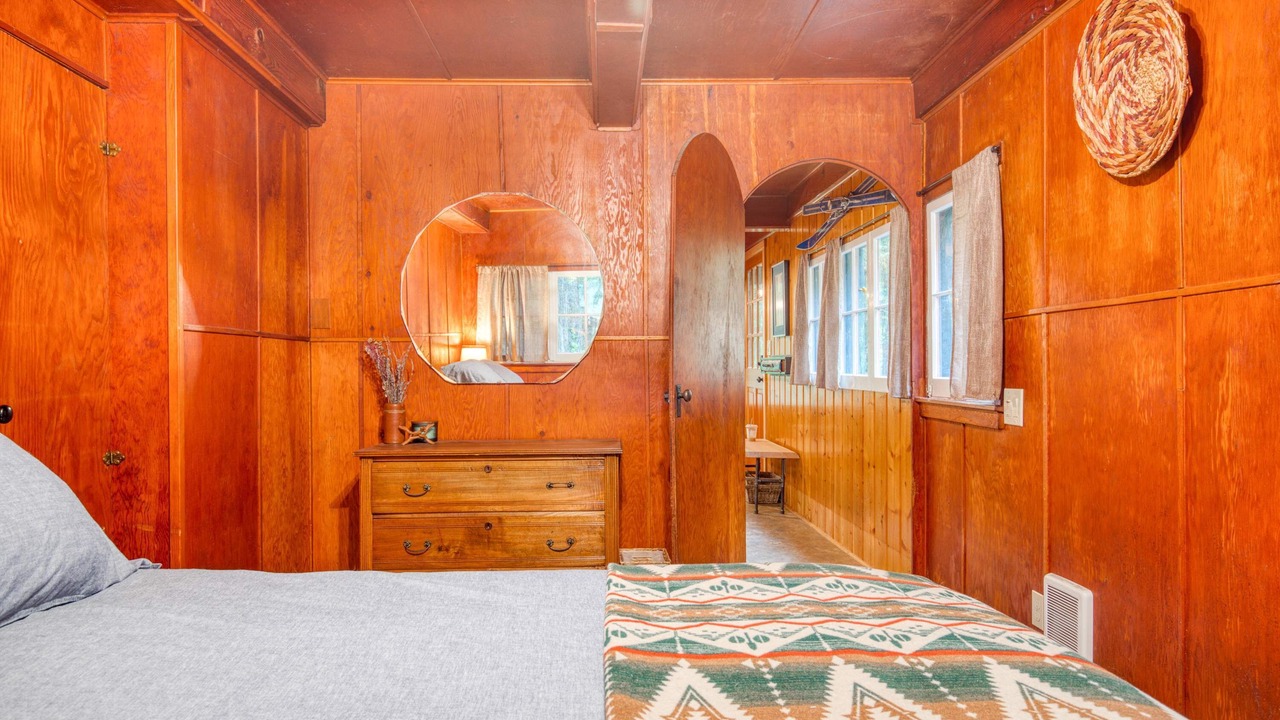 Photo of Bedroom in Marmot