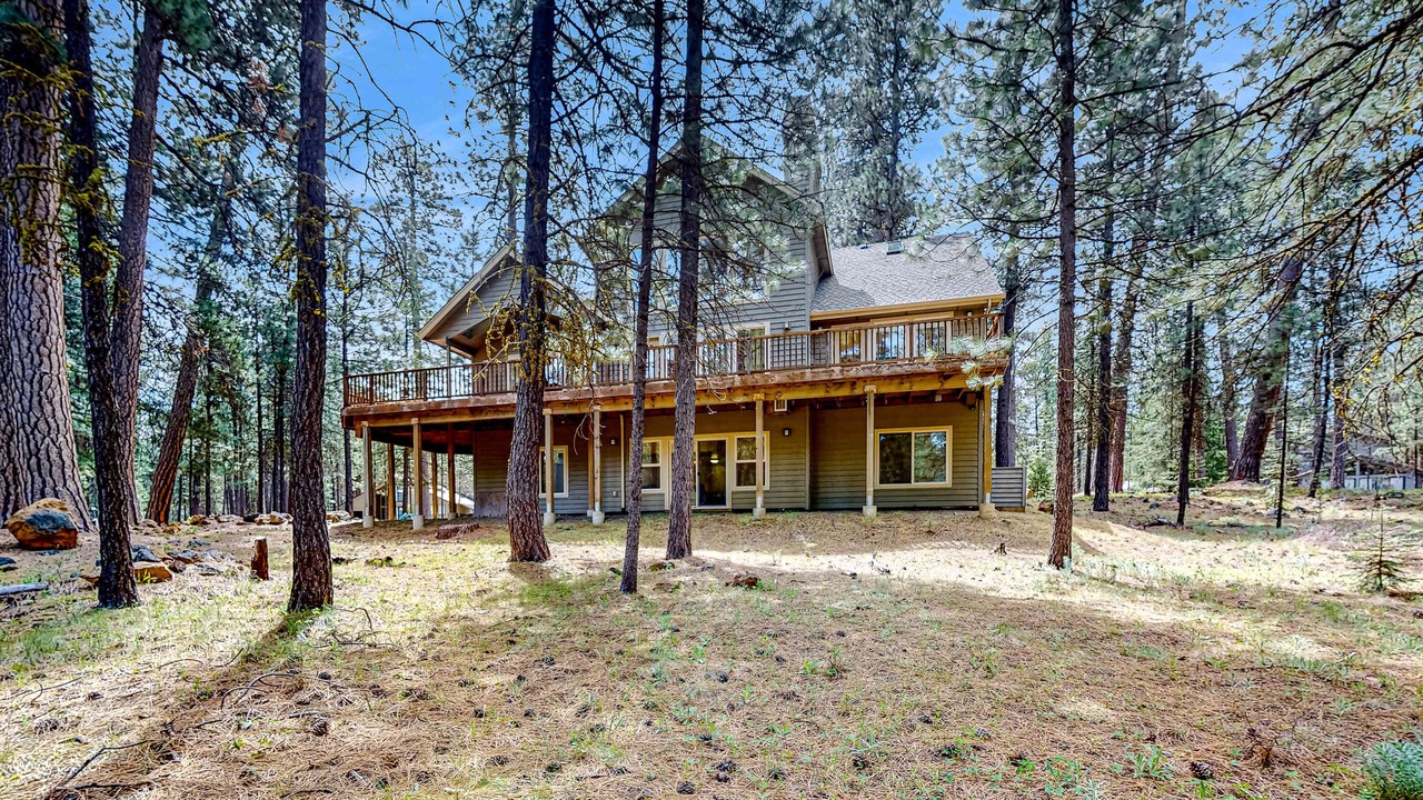 Photo of Outdoor in Black Butte Ranch