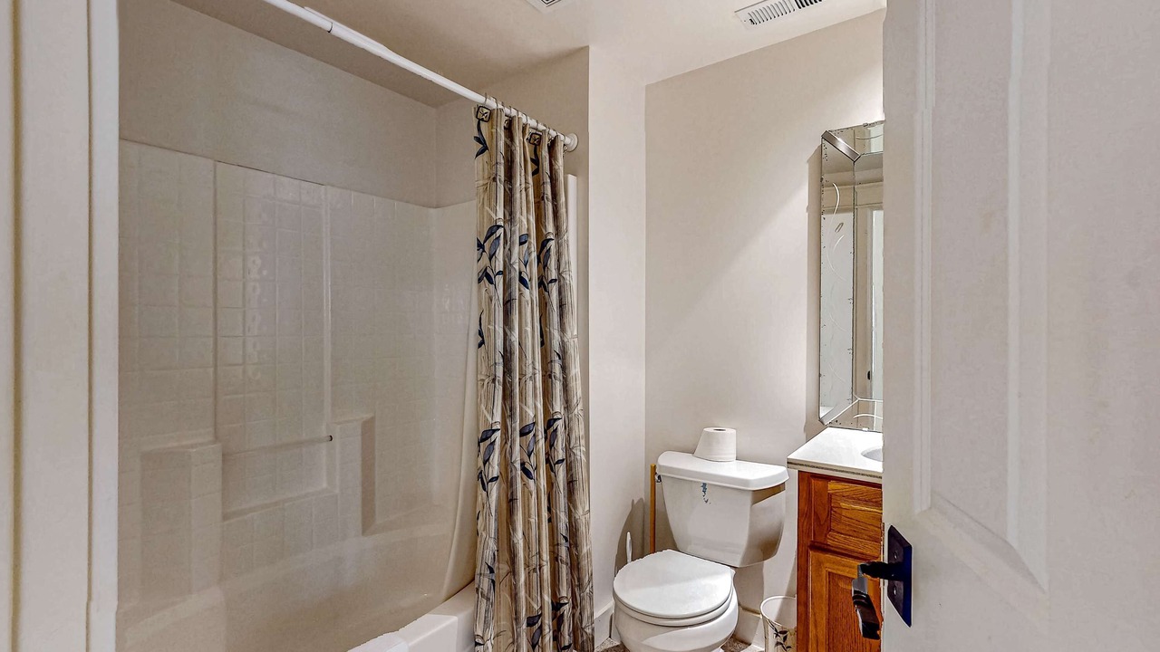 Photo of Bathroom in Black Butte Ranch