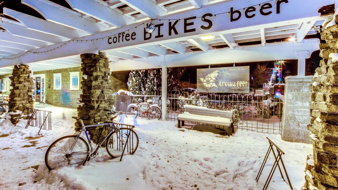 Photo of Outdoor in Century West