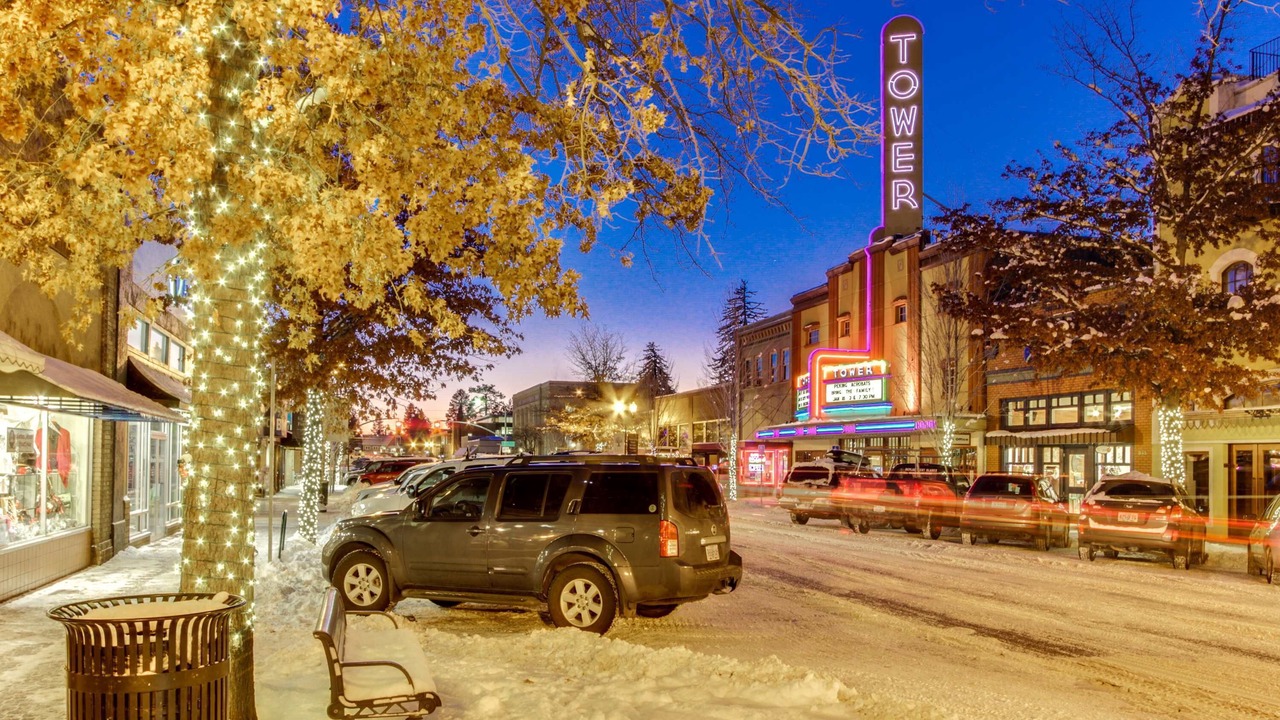 Photo of Outdoor in Century West