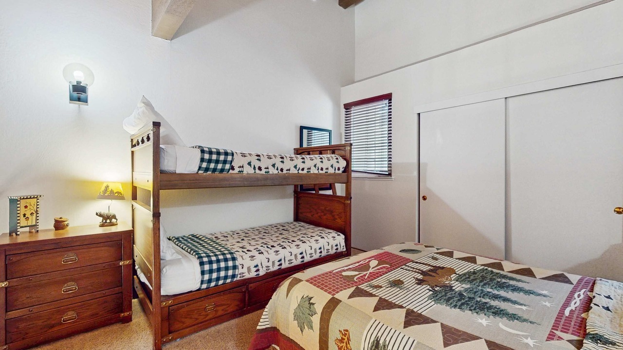 Photo of Bedroom in Carnelian Woods