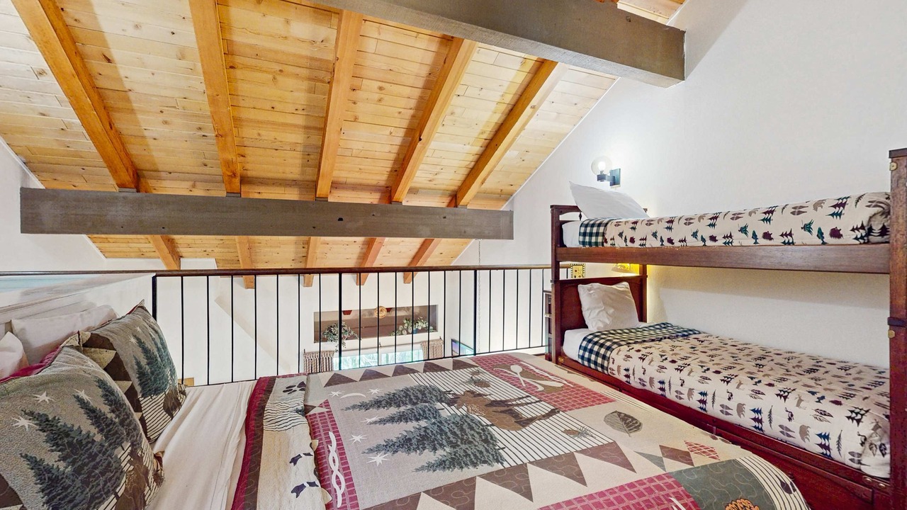 Photo of Bedroom in Carnelian Woods