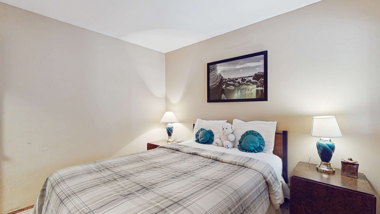 Photo of Bedroom in Carnelian Woods