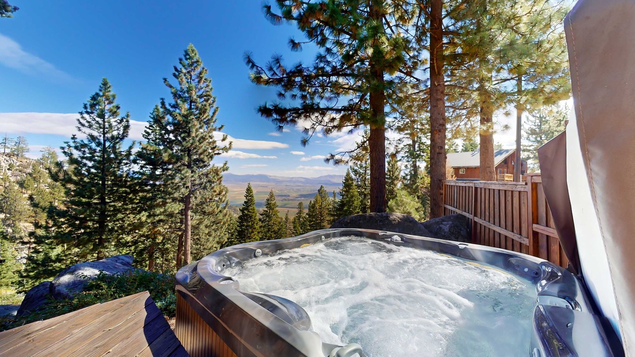 Photo of Outdoor in Tahoe Village