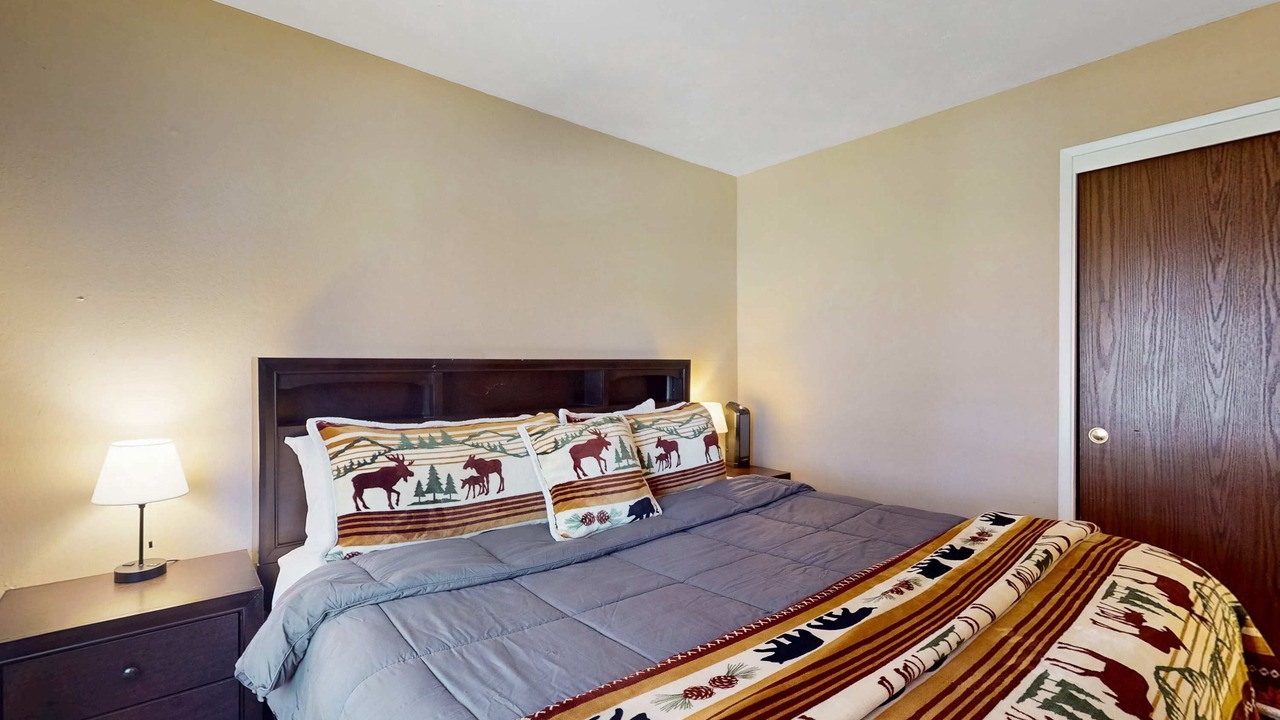 Photo of Bedroom in Truckee