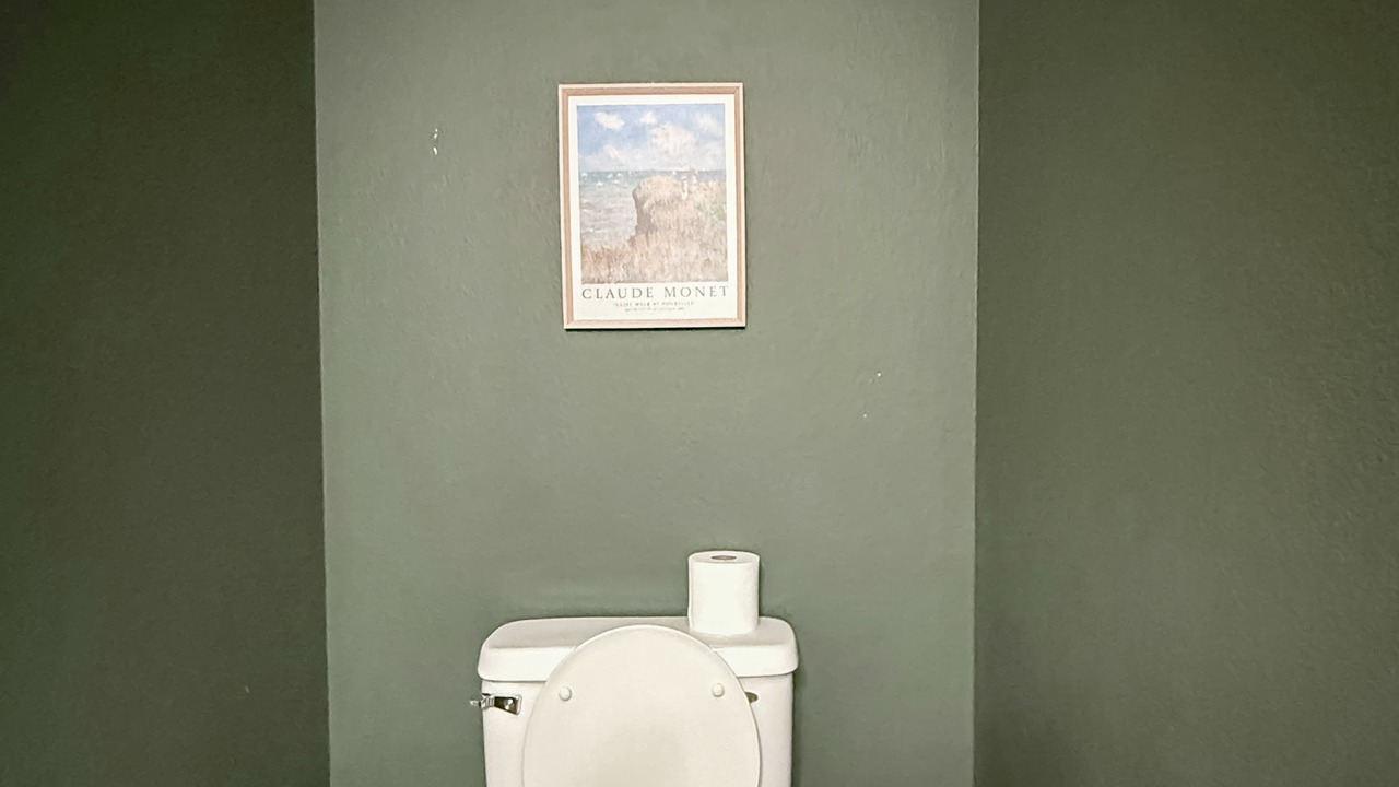 Photo of Bathroom in Tahoe Paradise