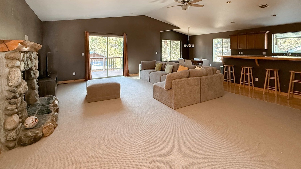 Photo of Livingroom in Tahoe Paradise