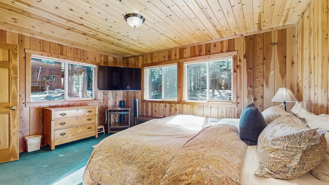 Photo of Bedroom in Chamberlands
