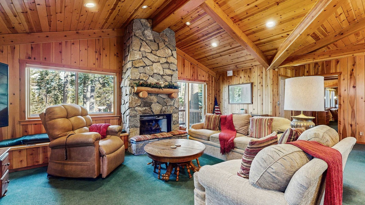 Photo of Livingroom in Chamberlands