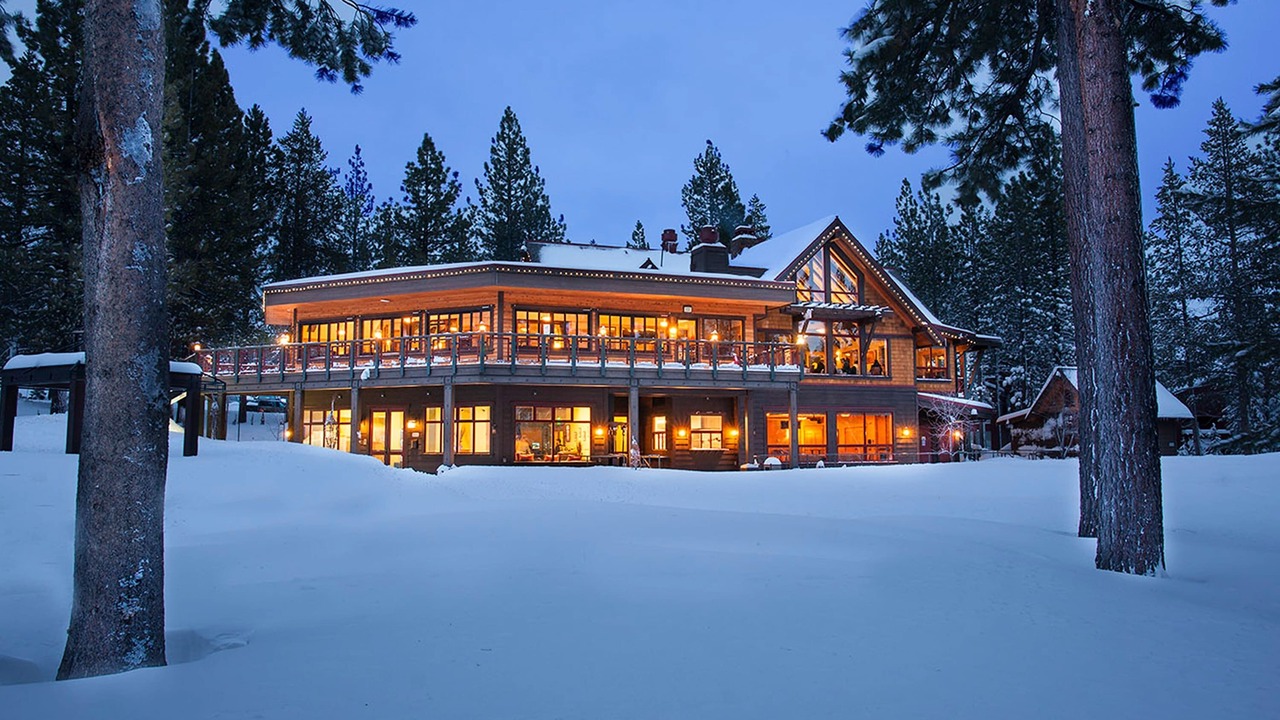 Photo of Outdoor in Truckee