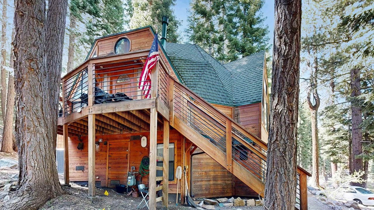 Photo of Outdoor in Truckee