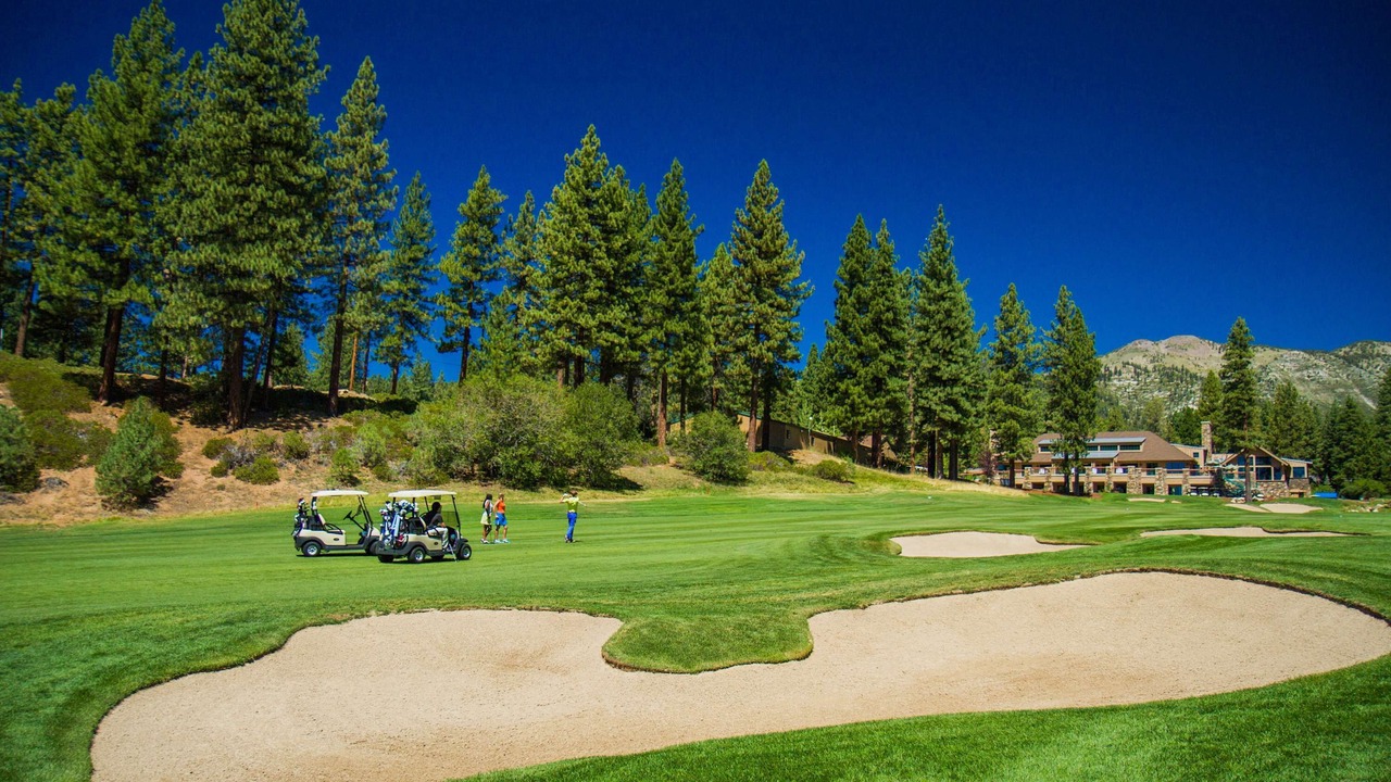 Photo of Others in Incline Village