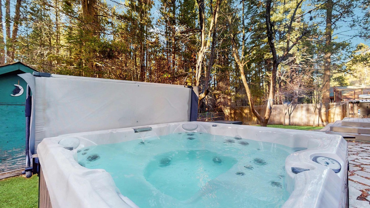 Photo of Outdoor in Tahoe Island