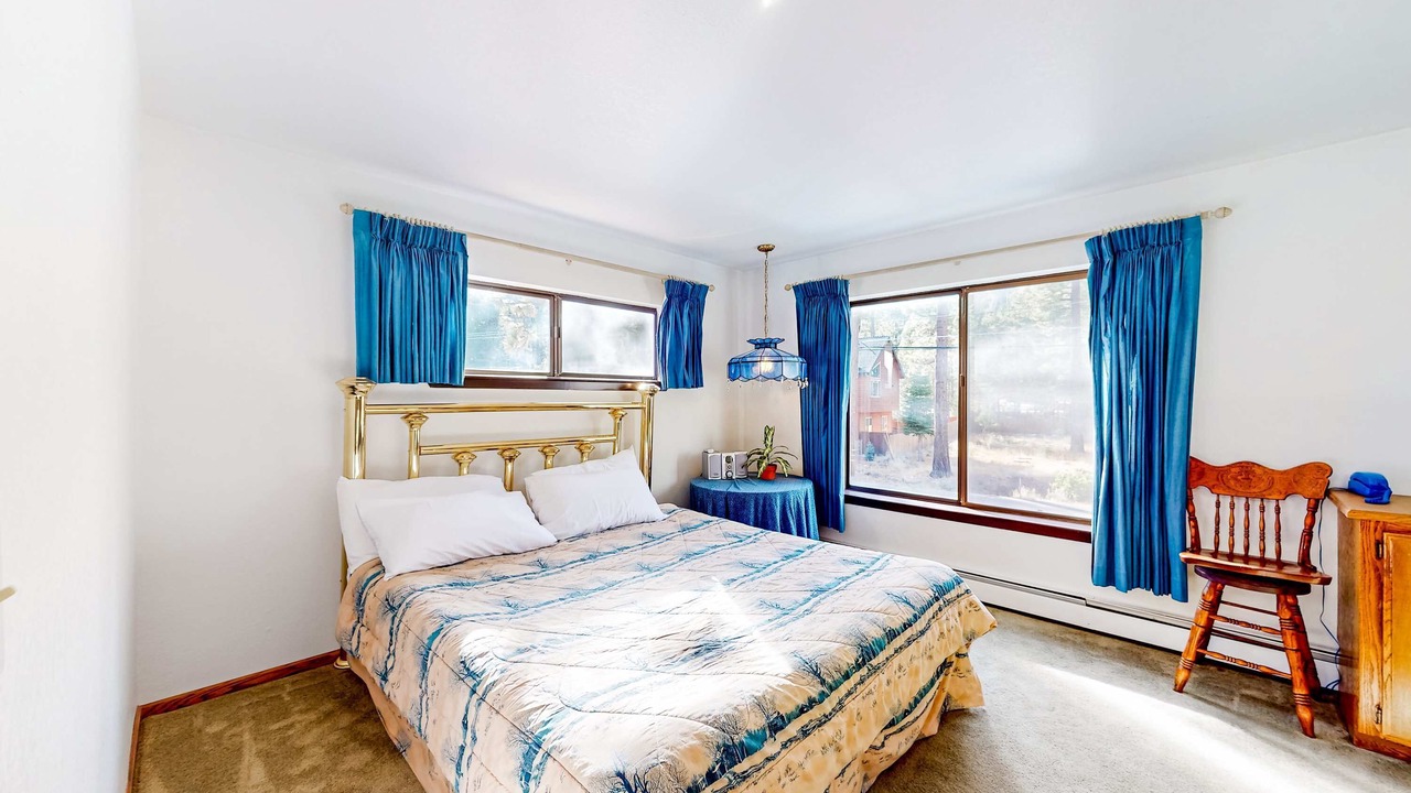 Photo of Bedroom in Christmas Valley