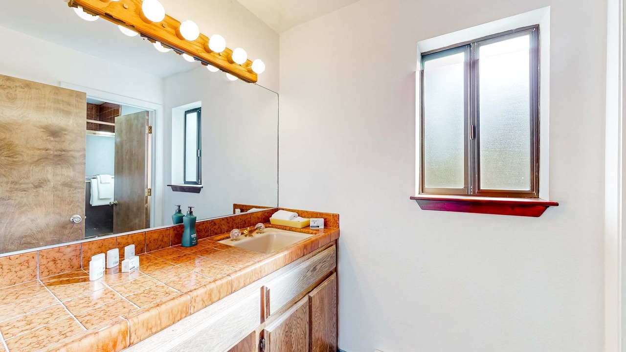 Photo of Bathroom in Christmas Valley