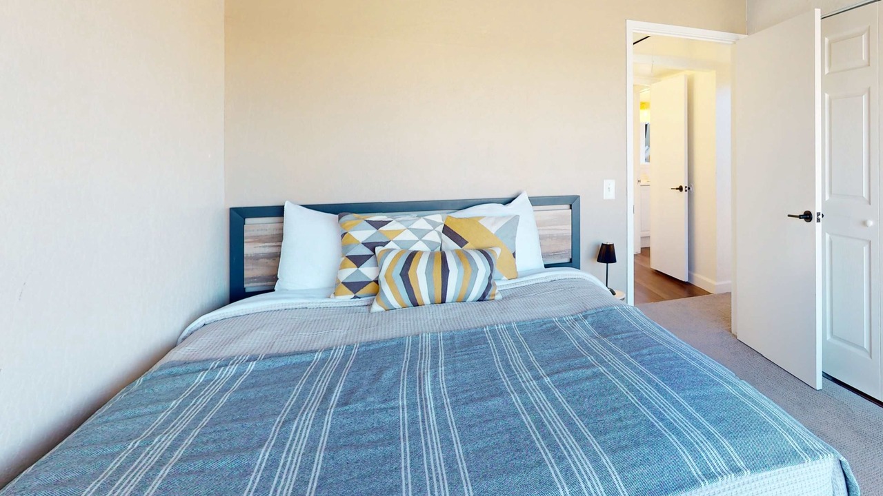 Photo of Bedroom in Tahoe Keys