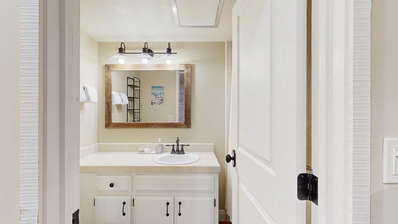 Photo of Bathroom in Incline Village
