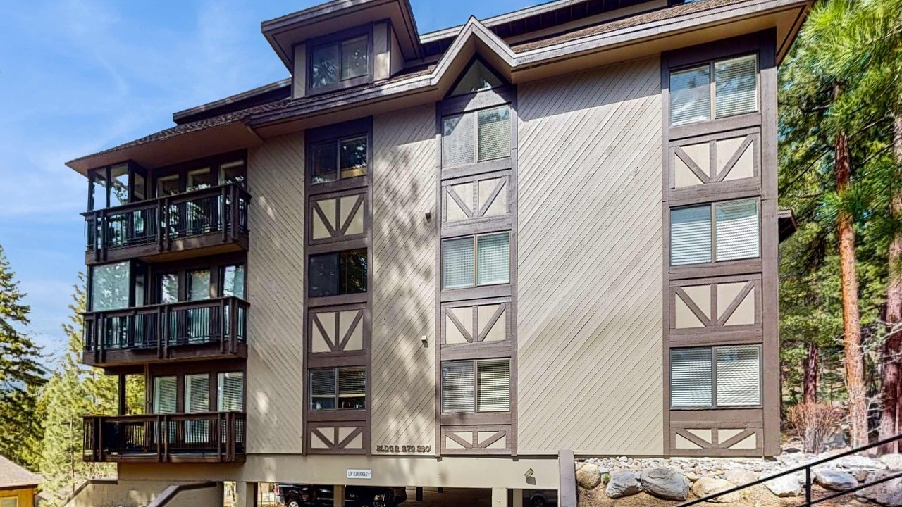 Photo of Outdoor in Incline Village