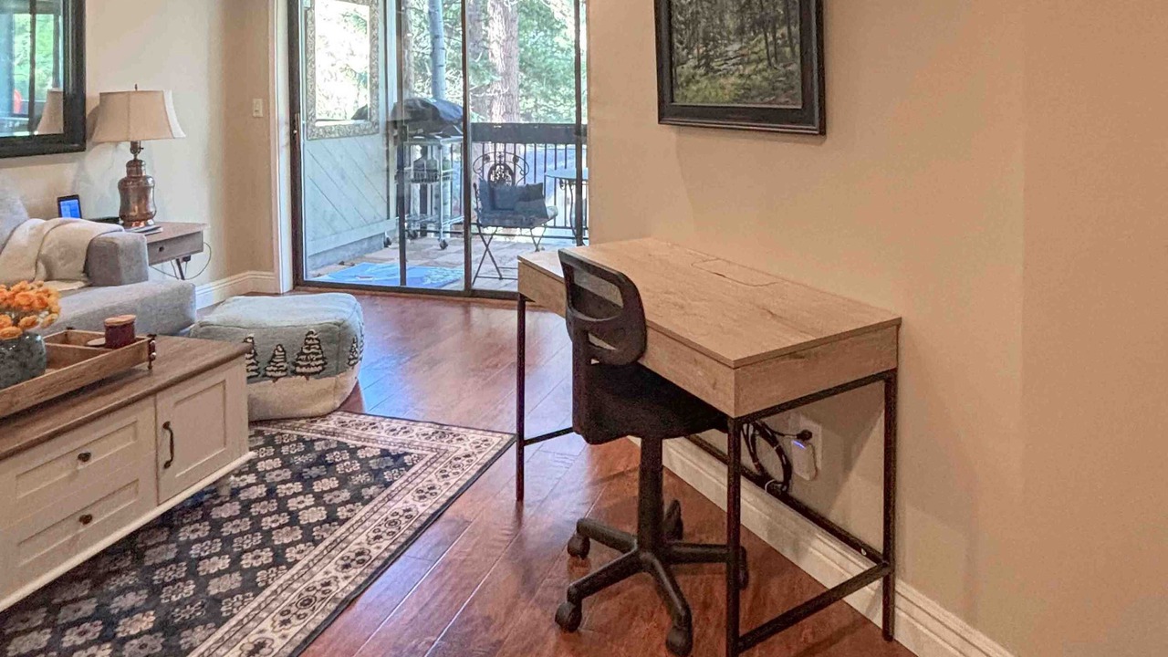Photo of Livingroom in Incline Village