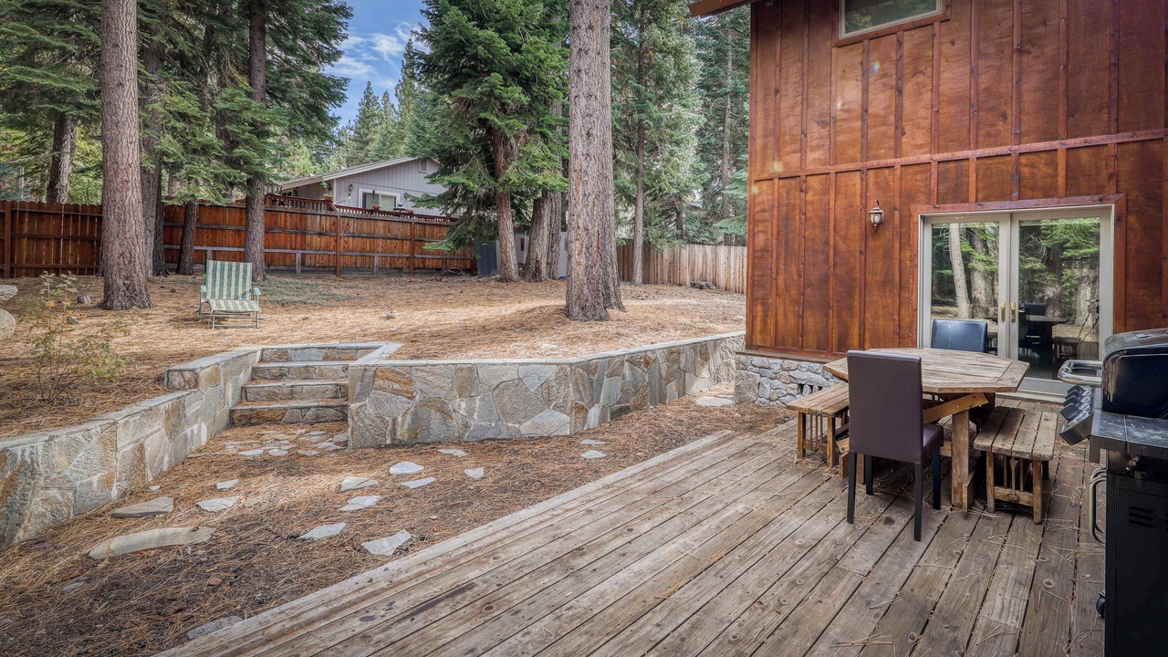 Photo of Outdoor in Country Club Estates