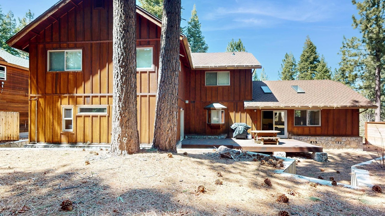 Photo of Outdoor in Country Club Estates
