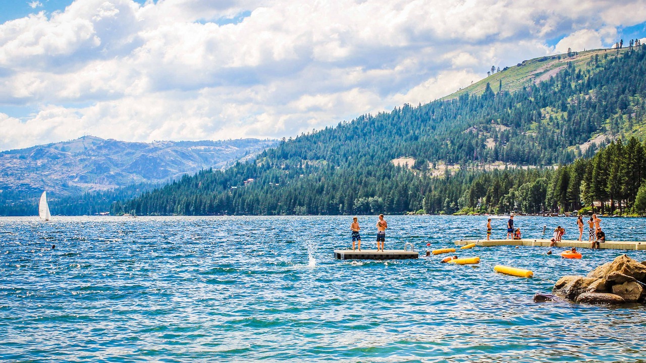 Photo of Others in Truckee