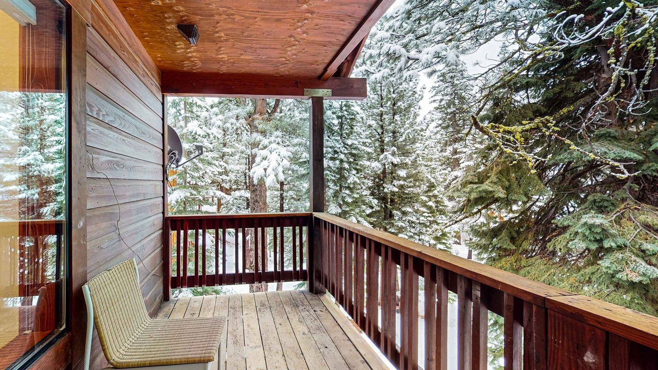 Photo of Outdoor in Truckee