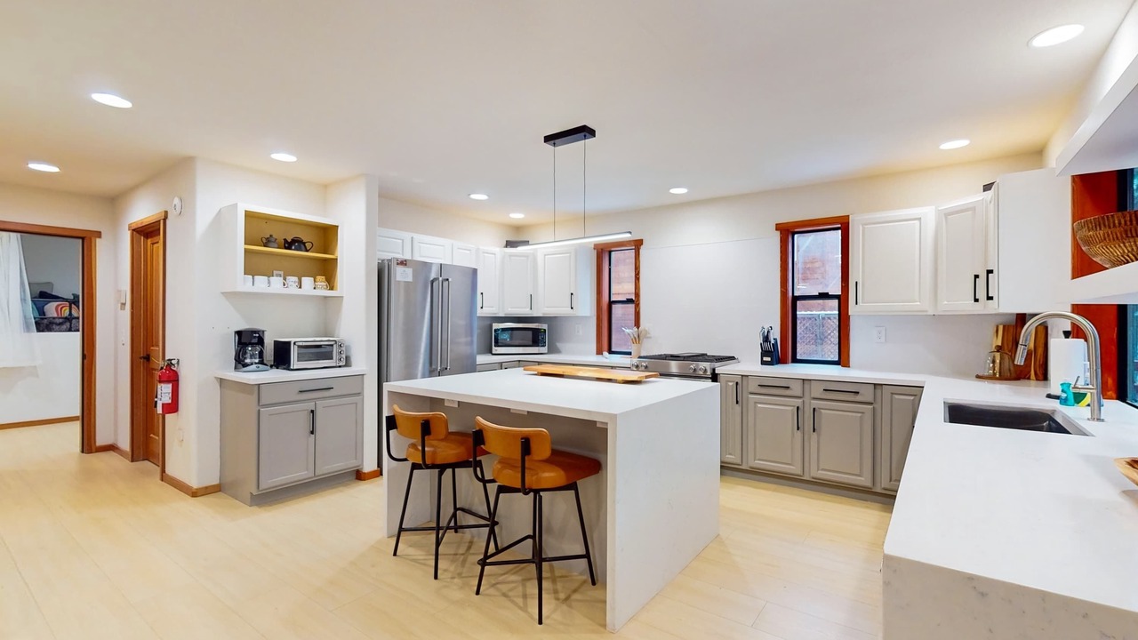 Photo of Kitchen in Truckee