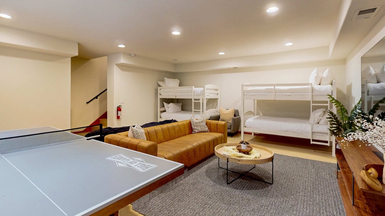 Photo of Bedroom in Truckee