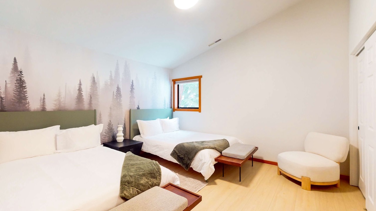 Photo of Bedroom in Truckee