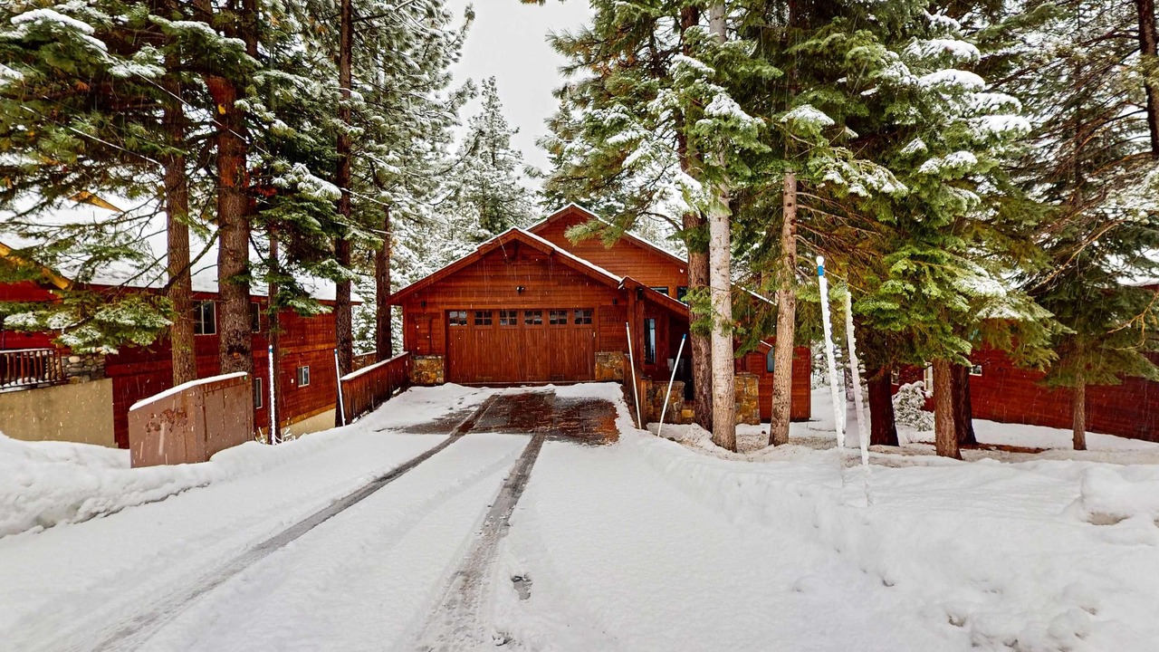 Photo of Outdoor in Truckee