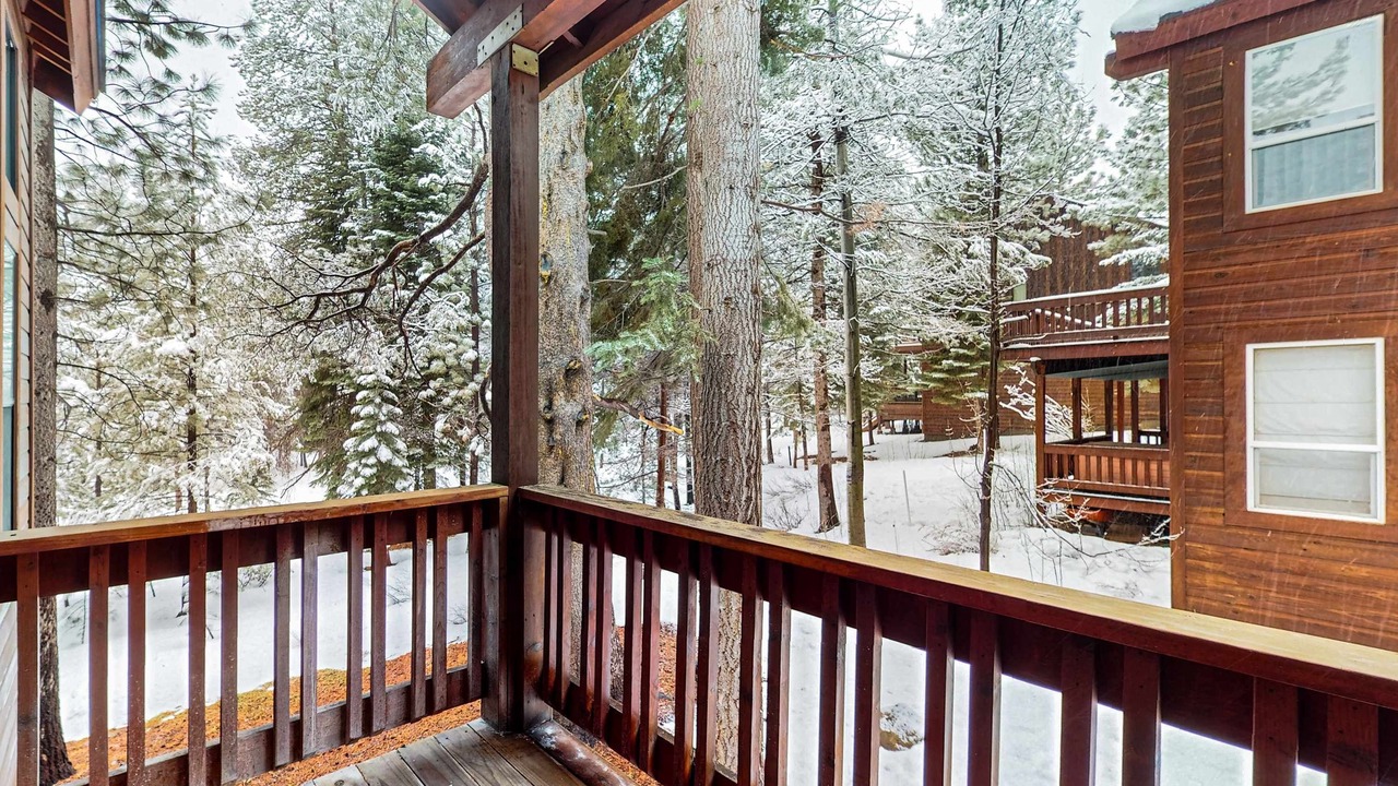 Photo of Outdoor in Truckee