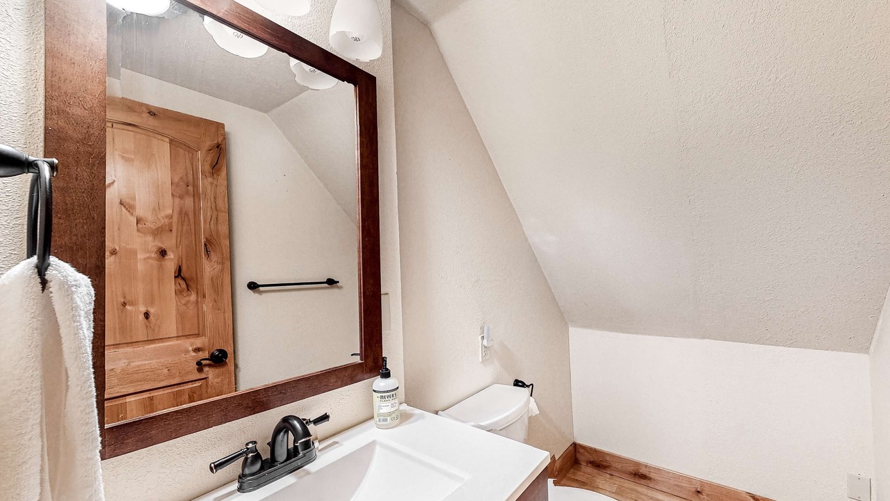 Photo of Bathroom in Pla-Vada Woodlands