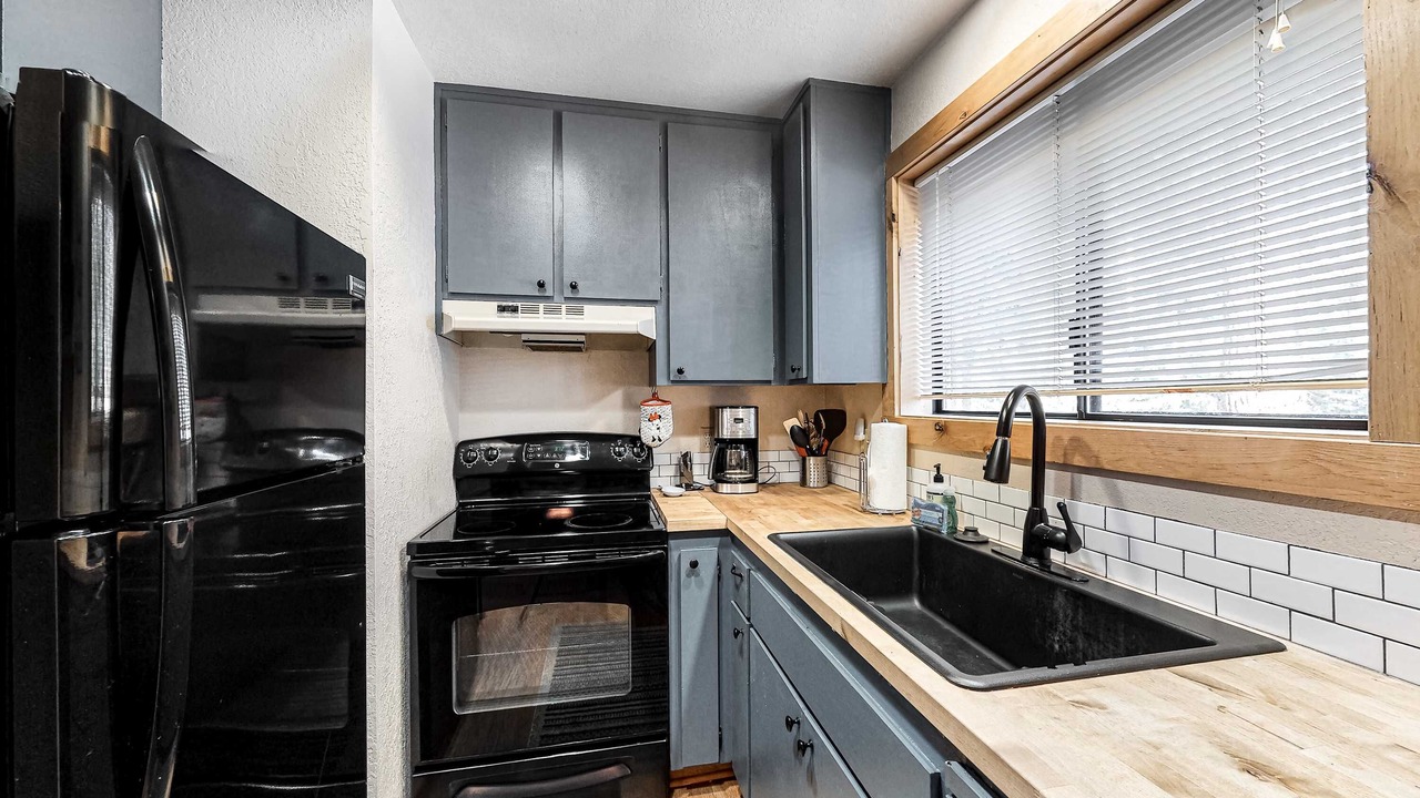 Photo of Kitchen in Pla-Vada Woodlands