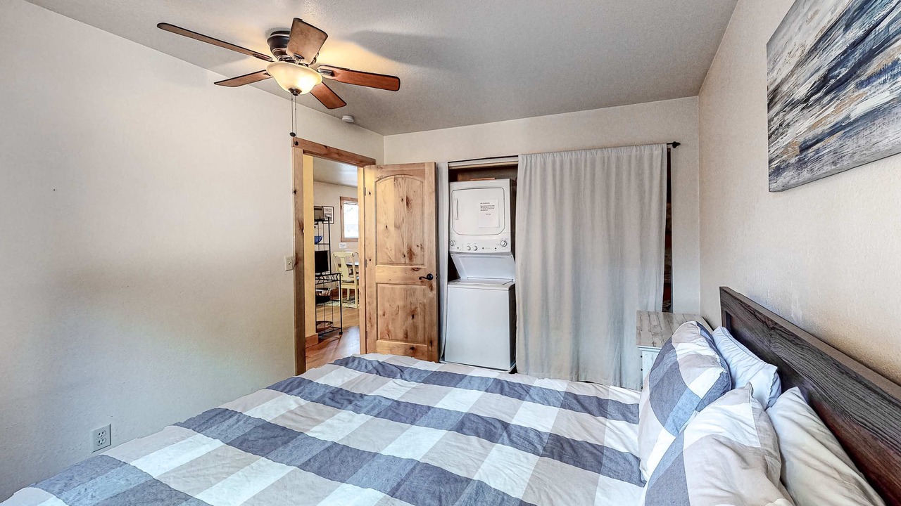 Photo of Bedroom in Pla-Vada Woodlands
