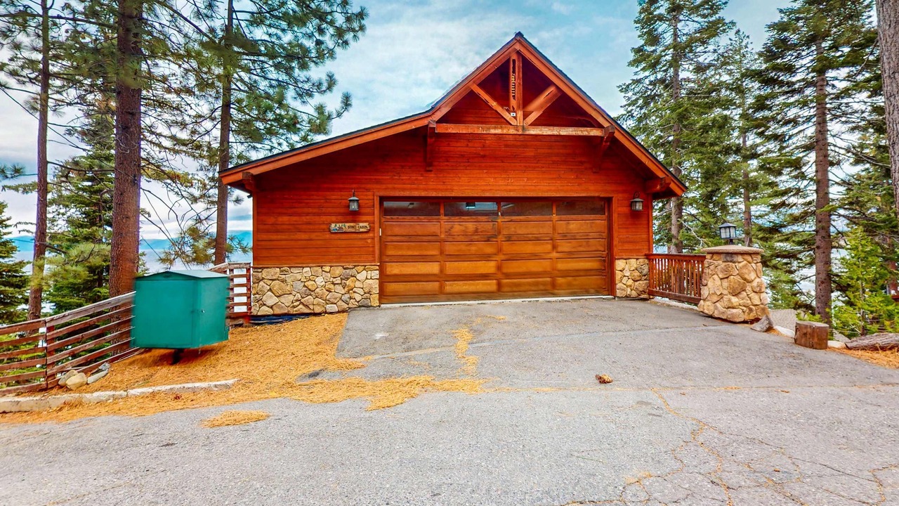 Photo of Outdoor in South Lake Tahoe