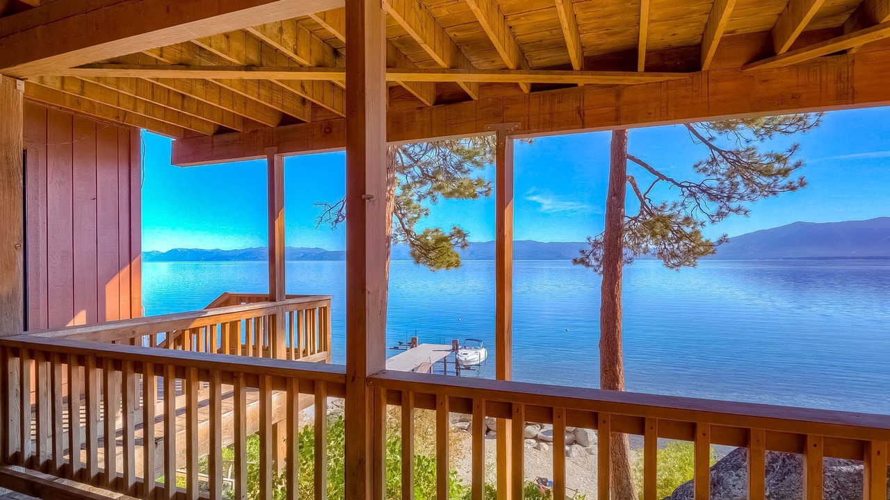 Photo of Outdoor in South Lake Tahoe