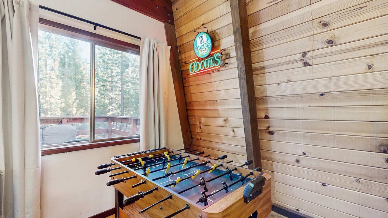 Photo of Bedroom in Bijou Park