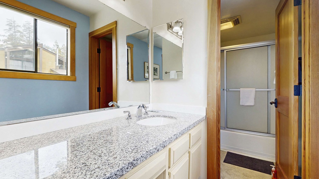 Photo of Bathroom in Alpine Meadows