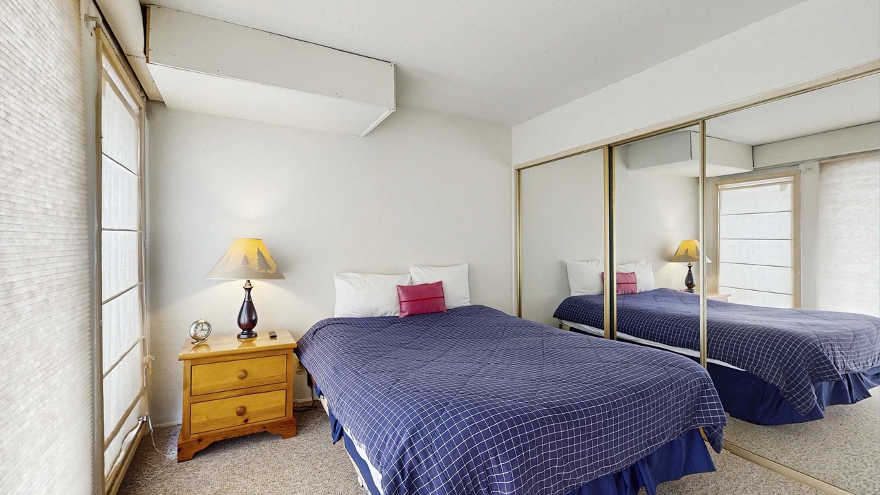 Photo of Bedroom in Alpine Meadows