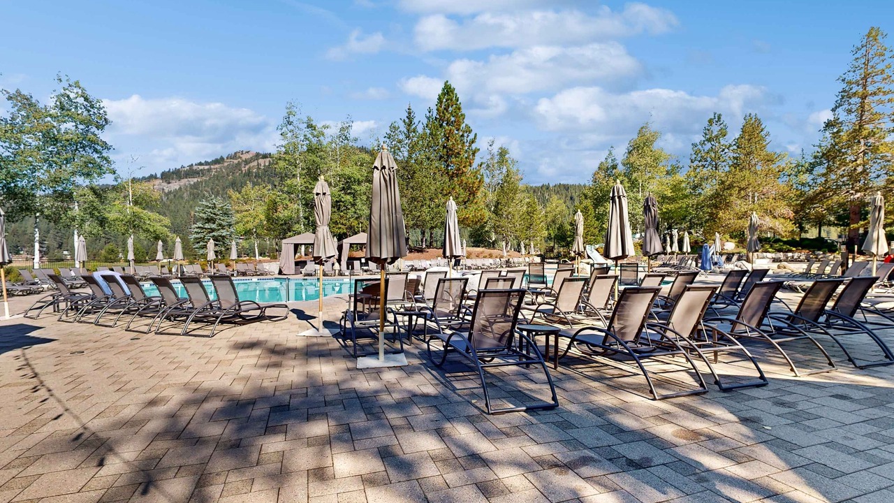 Photo of Outdoor in Olympic Valley