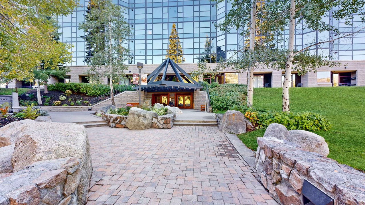 Photo of Outdoor in Olympic Valley