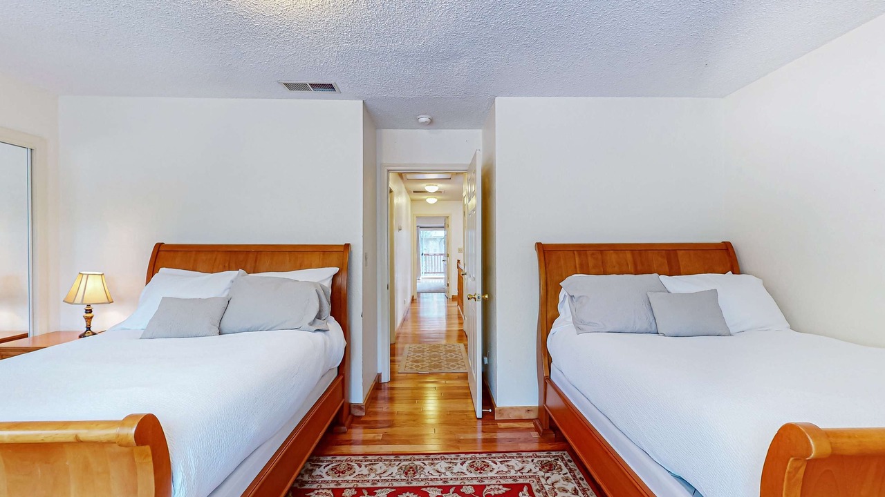 Photo of Bedroom in Montgomery Estates