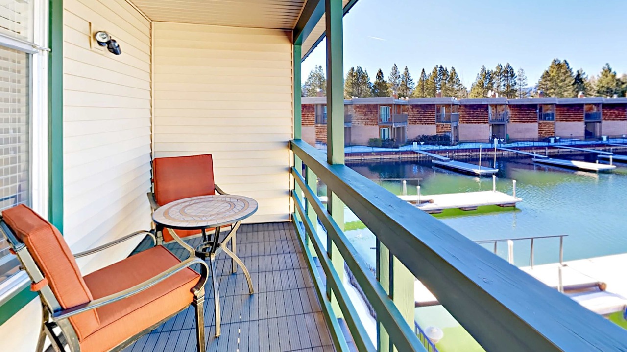 Photo of Outdoor in Tahoe Keys