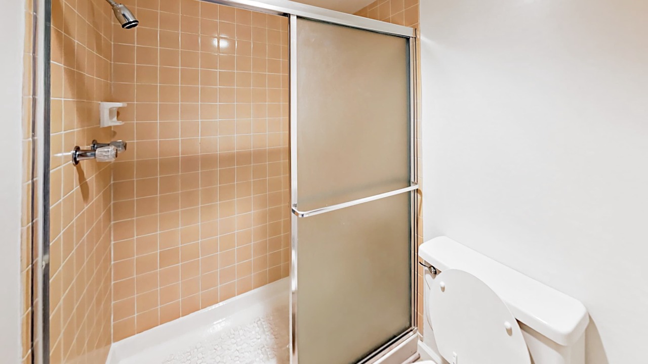 Photo of Bathroom in Tahoe Keys
