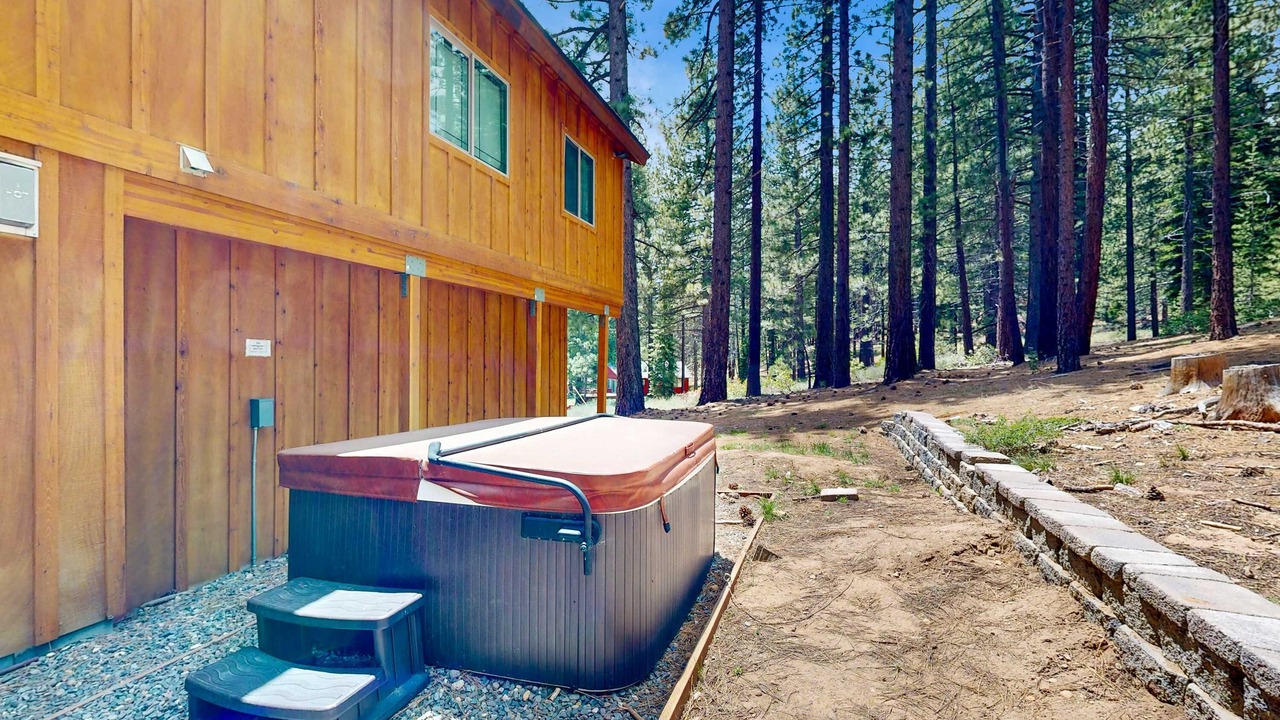 Photo of Outdoor in Country Club Estates