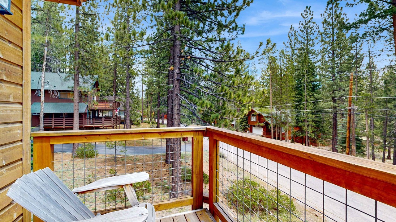 Photo of Outdoor in Country Club Estates